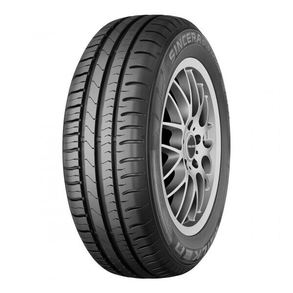 

Автомобильные шины Falken Sincera SN-110 Ecorun 185/60 R16 86H