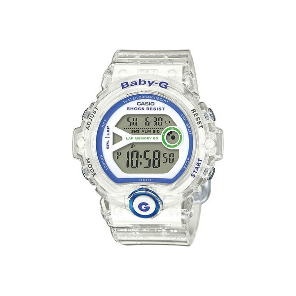 

Часы Casio BG-6903-7DER