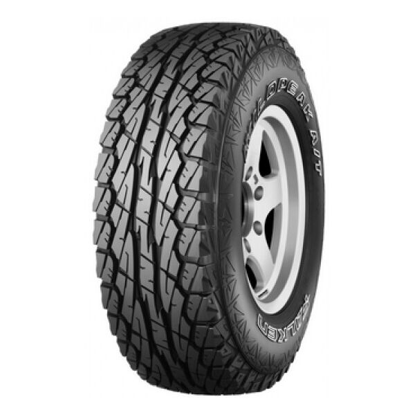 

Falken WildPeak A/T AT01 265/70 R16 112T