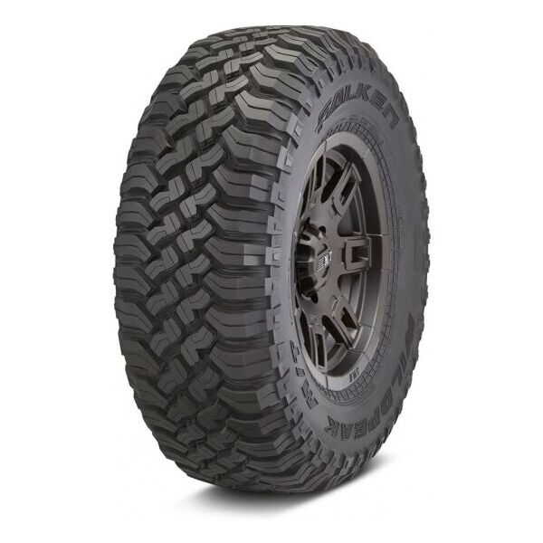 

Автомобильные шины Falken WildPeak M/T MT01 235/85 R16 120/116Q