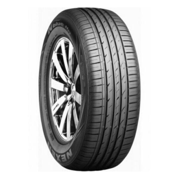 

Автомобильные шины Nexen NBlue HD 215/60 R16 95H