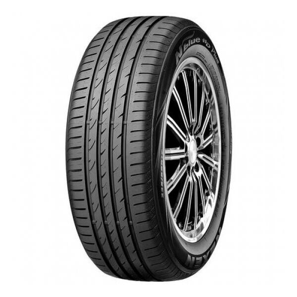 

Автомобильные шины Nexen Nblue HD Plus 215/50 R17 95V XL