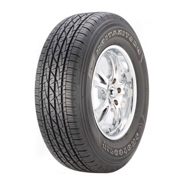

Автомобильные шины Firestone Destination LE-02 225/65 R17 102H