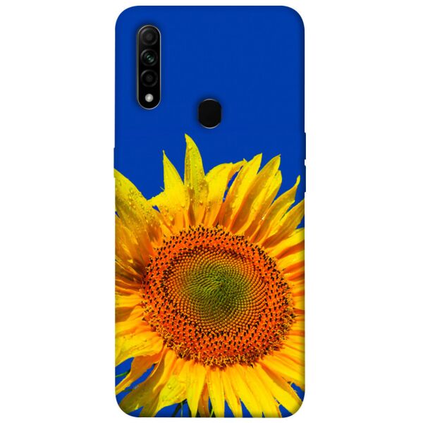 

Чехол itsPrint Sunflower для Oppo A31