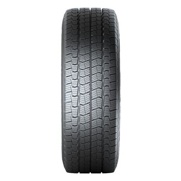 

Автомобильные шины General Tire EUROVAN A/S 365 235/65 R16C 115/113R