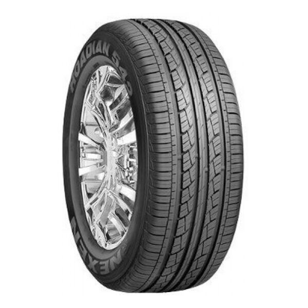 

Автомобильные шины Nexen Roadian 542 265/60 R18 110H