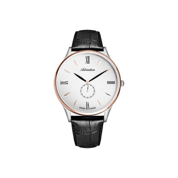 

Часы Adriatica A1230.R263QXL