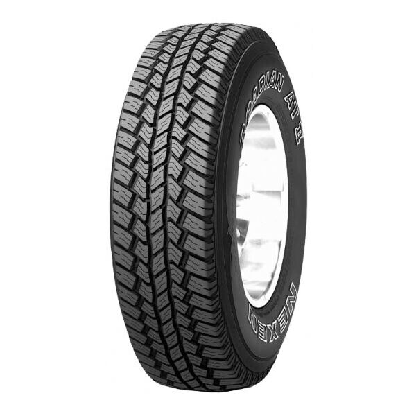 

Автомобильные шины Nexen Roadian A/T 2 285/60 R18 114S
