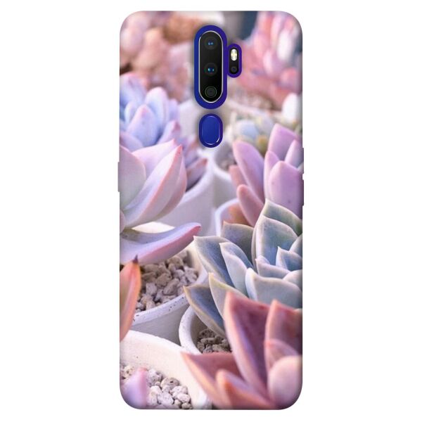 

Чехол itsPrint Эхеверия 2 для Oppo A5 (2020) / Oppo A9 (2020)