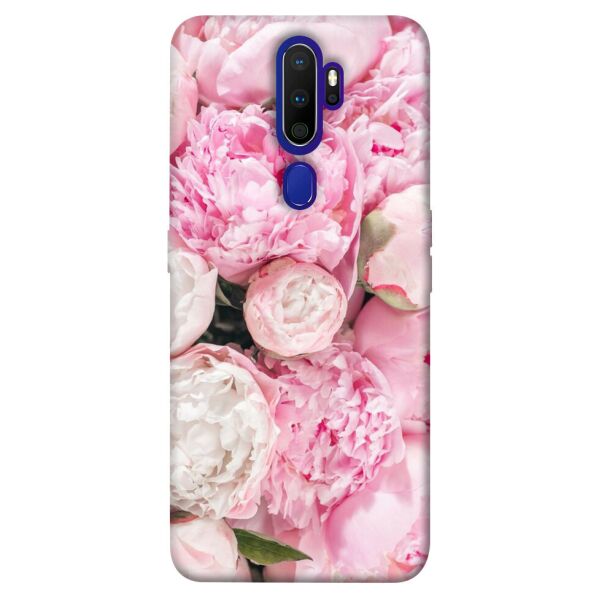 

Чехол itsPrint Пионы для Oppo A5 (2020) / Oppo A9 (2020)