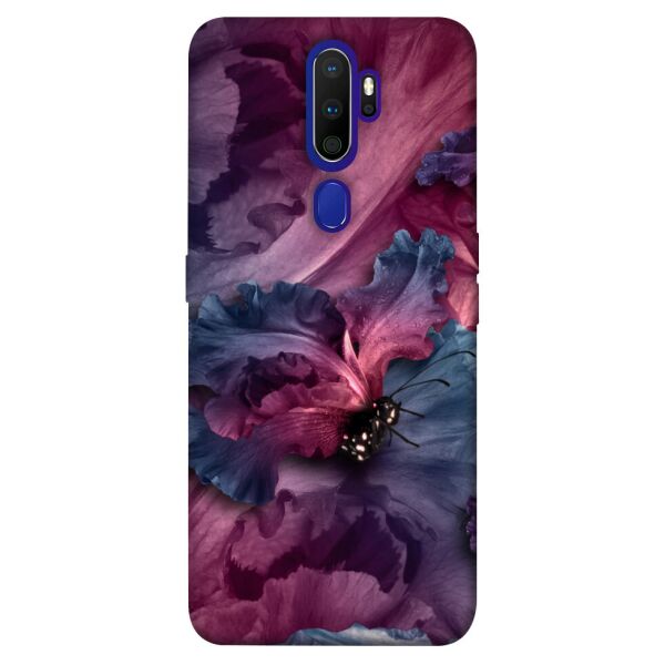 

Чехол itsPrint Насекомое для Oppo A5 (2020) / Oppo A9 (2020)