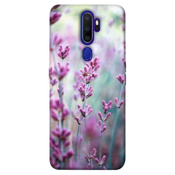 

Чехол itsPrint Лаванда 2 для Oppo A5 (2020) / Oppo A9 (2020)