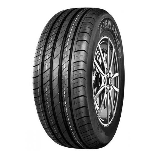 

Автомобильные шины Grenlander L-ZEAL 56 245/45 R18 100W XL