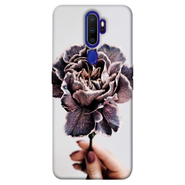 

Чехол itsPrint Гвоздика для Oppo A5 (2020) / Oppo A9 (2020)