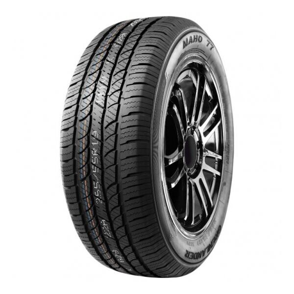 

Автомобильные шины Grenlander MAHO 77 265/60 R18 114H XL