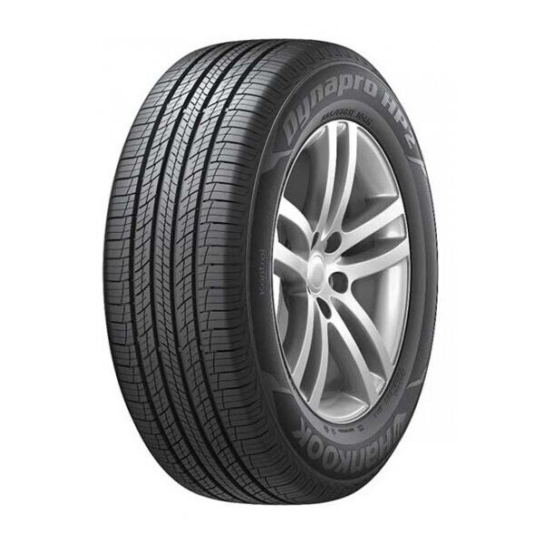 

Автомобильные шины Hankook Dynapro HP2 Plus RA33D 285/45 R21 113H XL