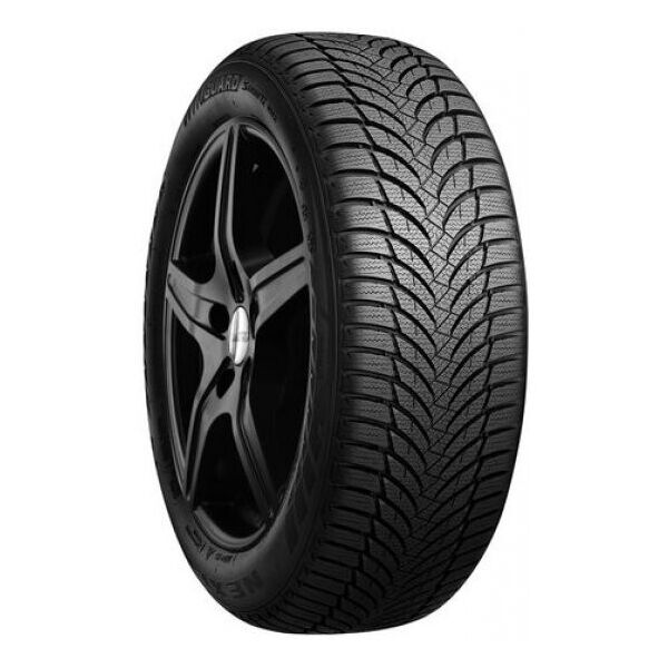 

Автомобильные шины Nexen Winguard Snow G WH2 195/50 R15 82H