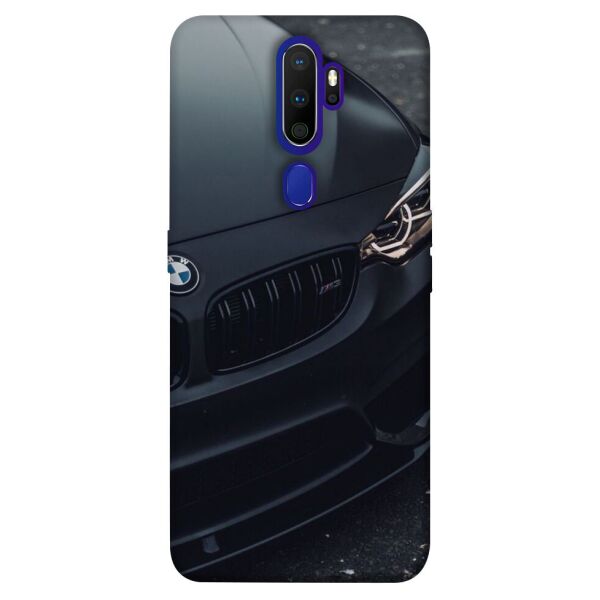 

Чехол itsPrint BMW для Oppo A5 (2020) / Oppo A9 (2020)