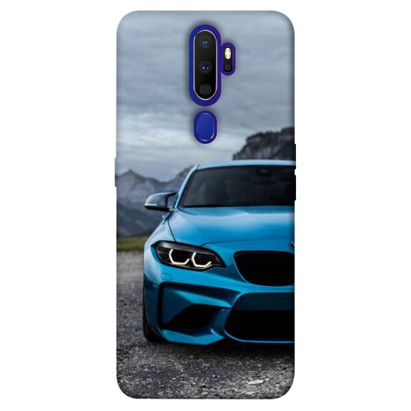 

Чехол itsPrint небесный бмв для Oppo A5 (2020) / Oppo A9 (2020)