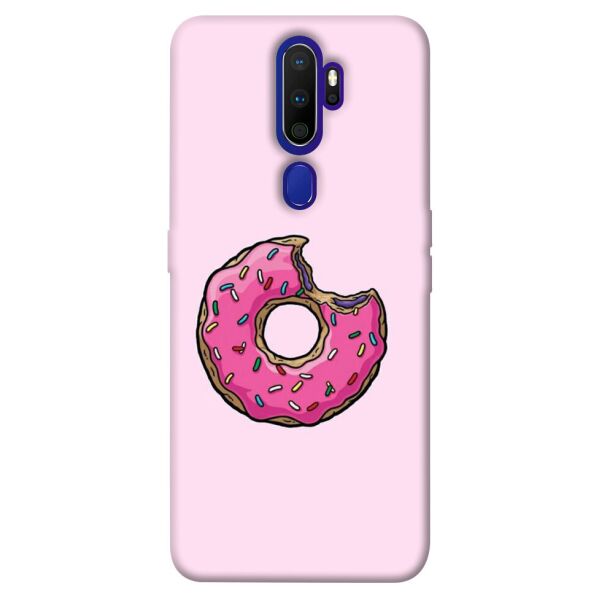 

Чехол itsPrint Пончик для Oppo A5 (2020) / Oppo A9 (2020)
