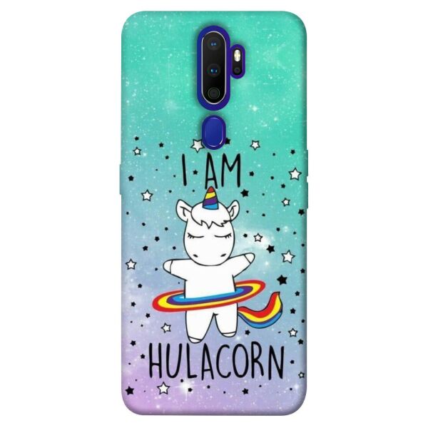 

Чехол itsPrint Unicorn 2 для Oppo A5 (2020) / Oppo A9 (2020)