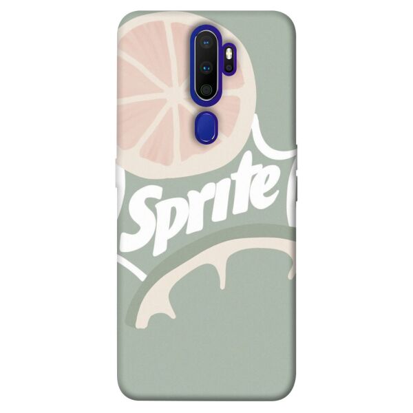 

Чехол itsPrint Sprite для Oppo A5 (2020) / Oppo A9 (2020)