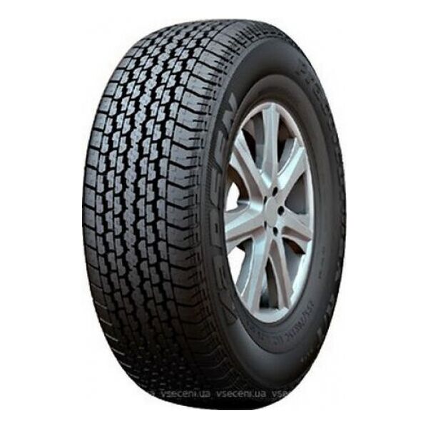 

Автомобильные шины Kapsen PracticalMax H/T RS27 285/65 R17 116H