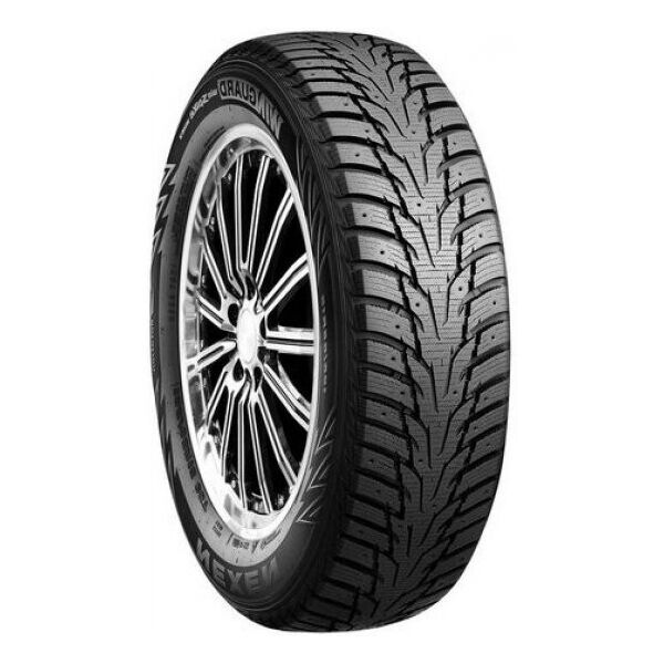 

Автомобильные шины Nexen WinGuard WinSpike 195/60 R15 92T XL (под шип)