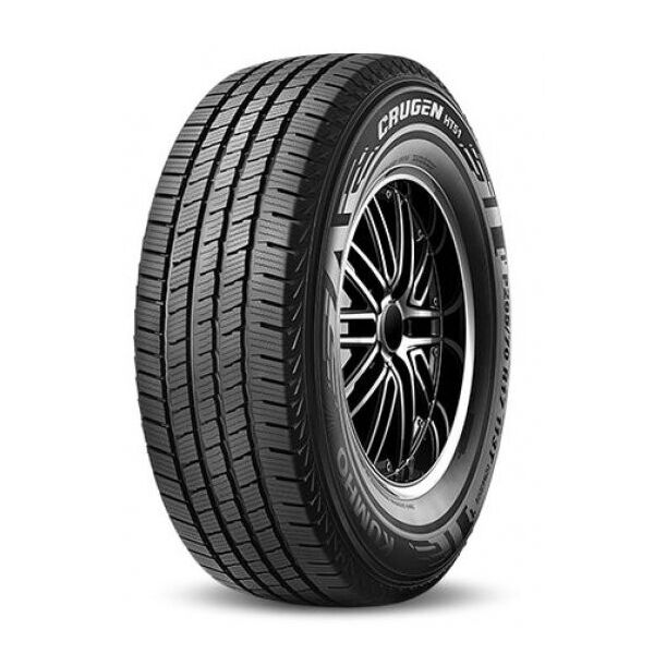

Автомобильные шины Kumho Crugen HT51 255/70 R16 111T