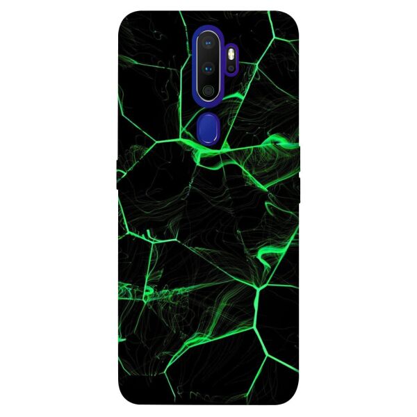 

Чехол itsPrint Зловещая паутина для Oppo A5 (2020) / Oppo A9 (2020)