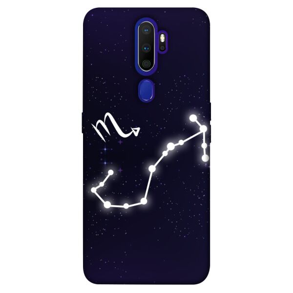 

Чехол itsPrint Скорпион для Oppo A5 (2020) / Oppo A9 (2020)
