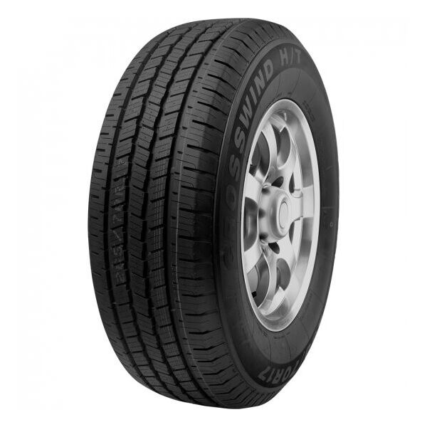 

Автомобильные шины LingLong CrossWind H/T 245/65 R17 107T