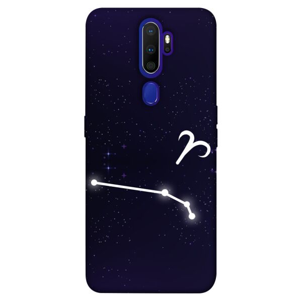 

Чехол itsPrint Овен для Oppo A5 (2020) / Oppo A9 (2020)