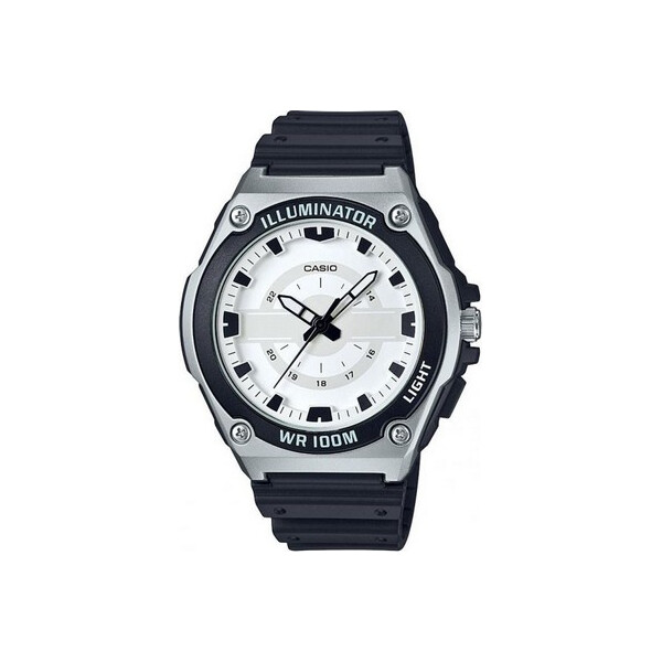 

Часы Casio MWC-100H-7AVEF