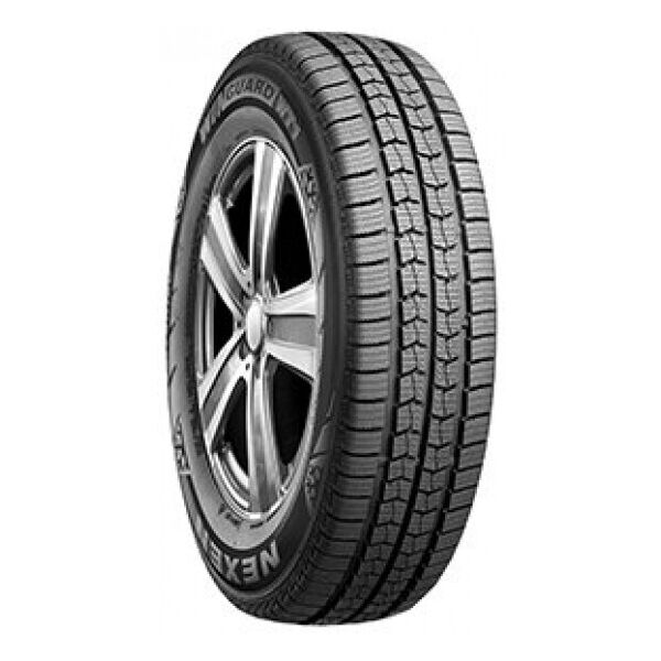 

Автомобильные шины Nexen Winguard WT1 225/70 R15C 112/110R