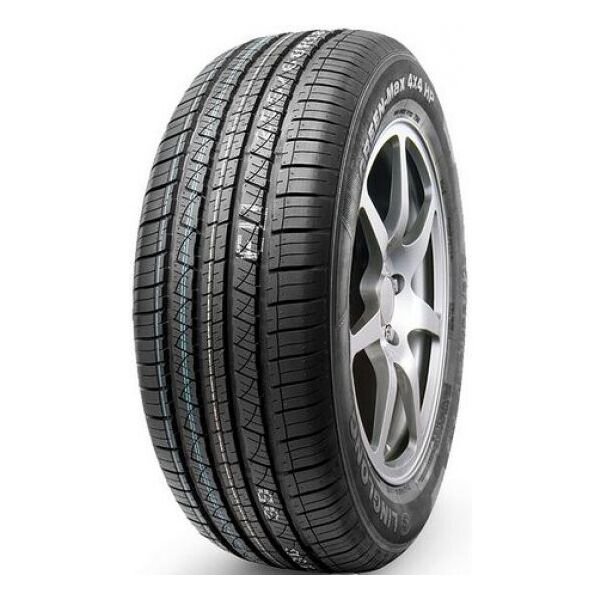 

Автомобильные шины LingLong Green-Max 4x4 HP 235/55 R18 104V XL