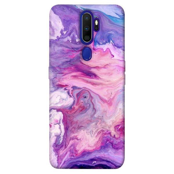 

Чехол itsPrint Розовый мрамор 2 для Oppo A5 (2020) / Oppo A9 (2020)