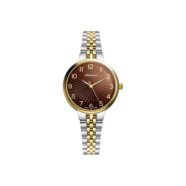 

Часы Adriatica A3704.212GQ