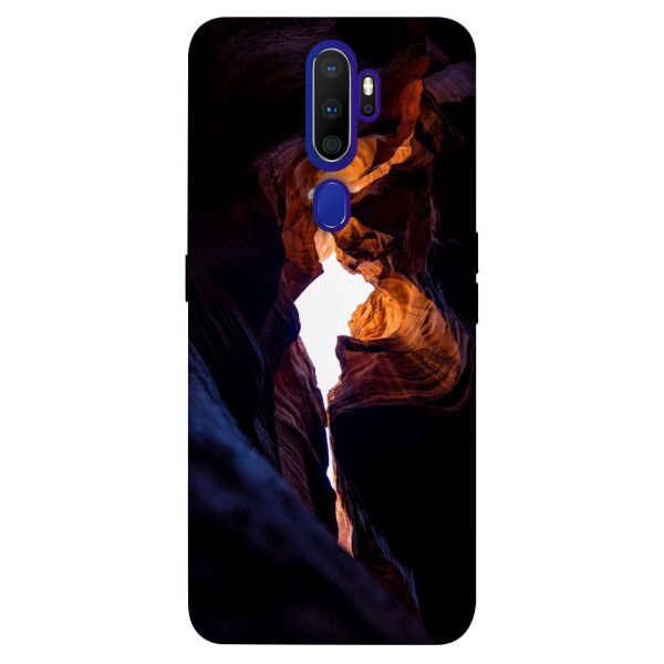 

Чехол itsPrint Каньон и небо для Oppo A5 (2020) / Oppo A9 (2020)