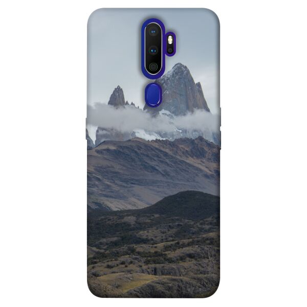 

Чехол itsPrint Горы для Oppo A5 (2020) / Oppo A9 (2020)