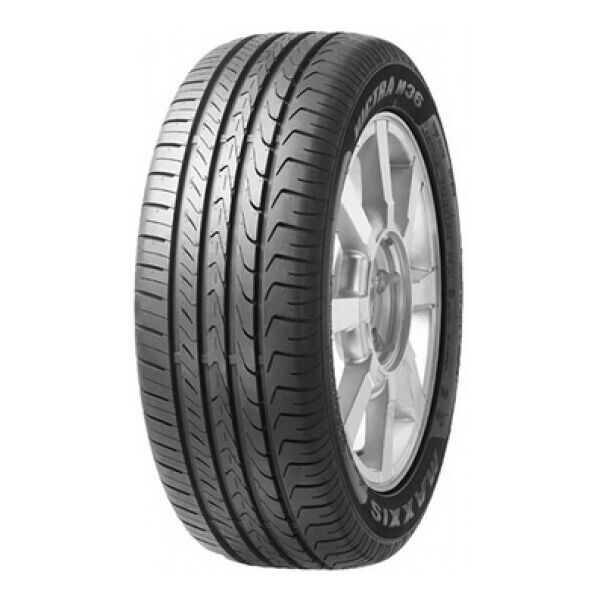 

Автомобильные шины Maxxis M-36+ Victra 205/55 R16 91W Run Flat