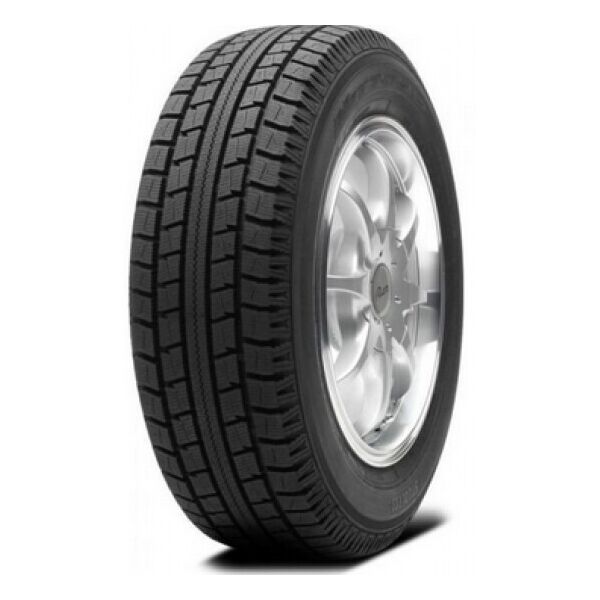 

Автомобильные шины Nitto NT90W 315/35 R20 106Q