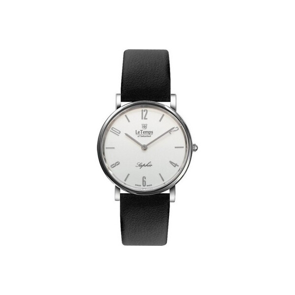 

Часы Le Temps LT1085.01BL11