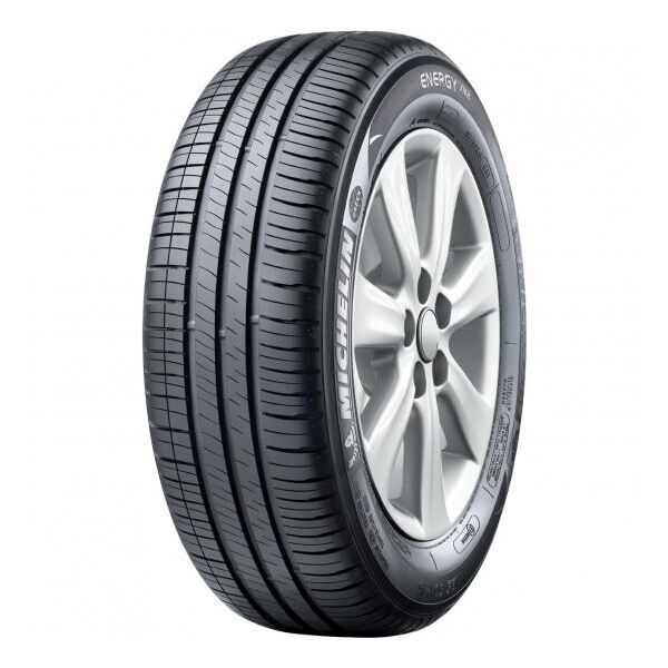 

Автомобильные шины Michelin Energy XM2+ 215/65 R16 98H
