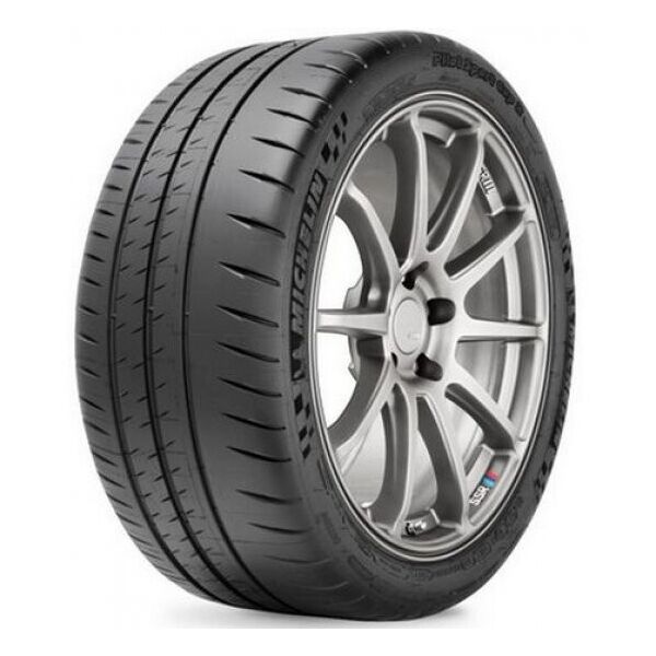 

Автомобильные шины Michelin Pilot Sport Cup 2 305/30 R19 98Y