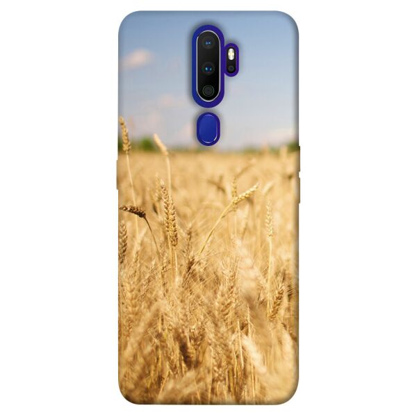

Чехол itsPrint Поле пшеницы для Oppo A5 (2020) / Oppo A9 (2020)