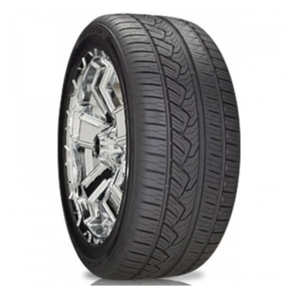 

Автомобильные шины Nitto NT421Q 235/55 R19 105W XL