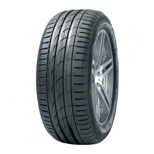 

Автомобильные шины Nokian HAKKA BLACK 2 SUV 255/55 R19 111W XL