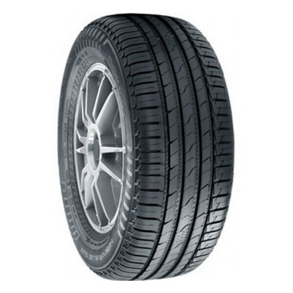

Автомобильные шины Nokian Hakka Black SUV 235/65 R17 108V XL