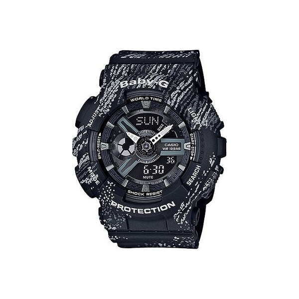 

Часы Casio BA-110TX-1AER